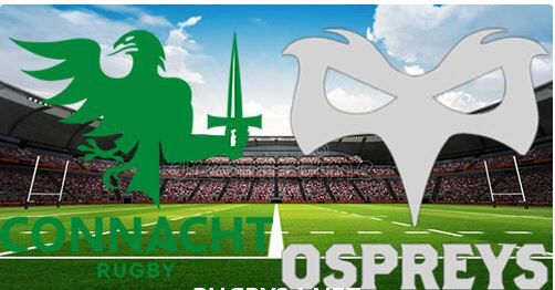 Connacht vs Ospreys Rugby Full Match Replay 28 March 2026 United Rugby Championship -PART 2